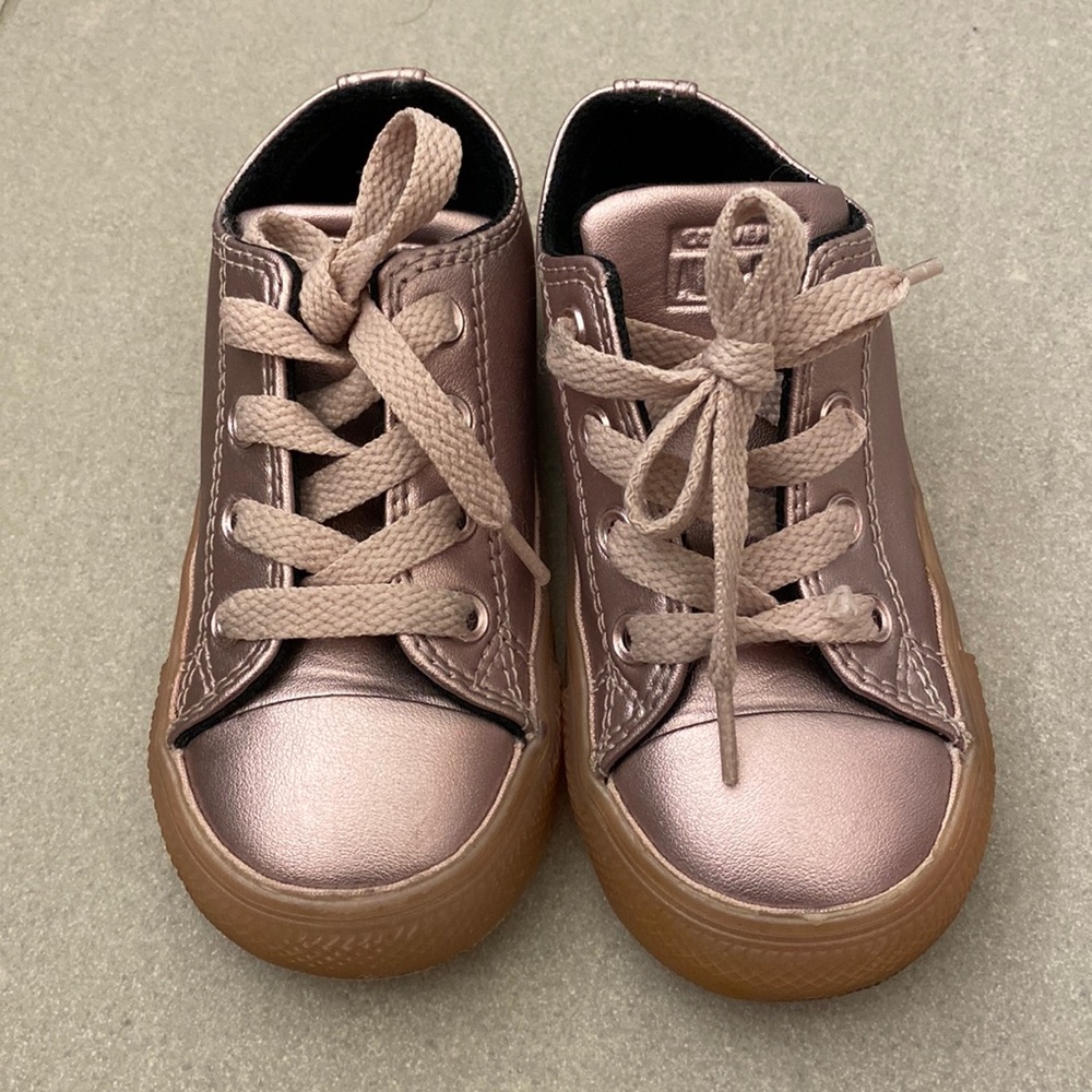 Converse kids